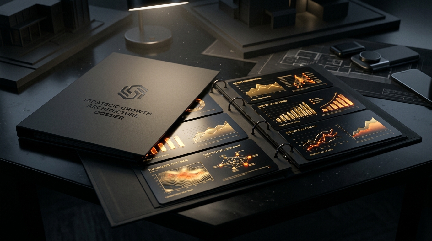 Strategy & Growth