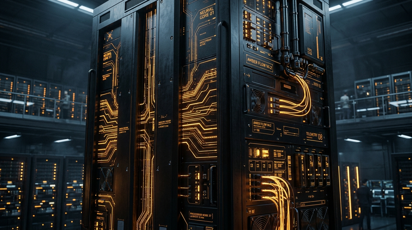 Technology, AI & Automation