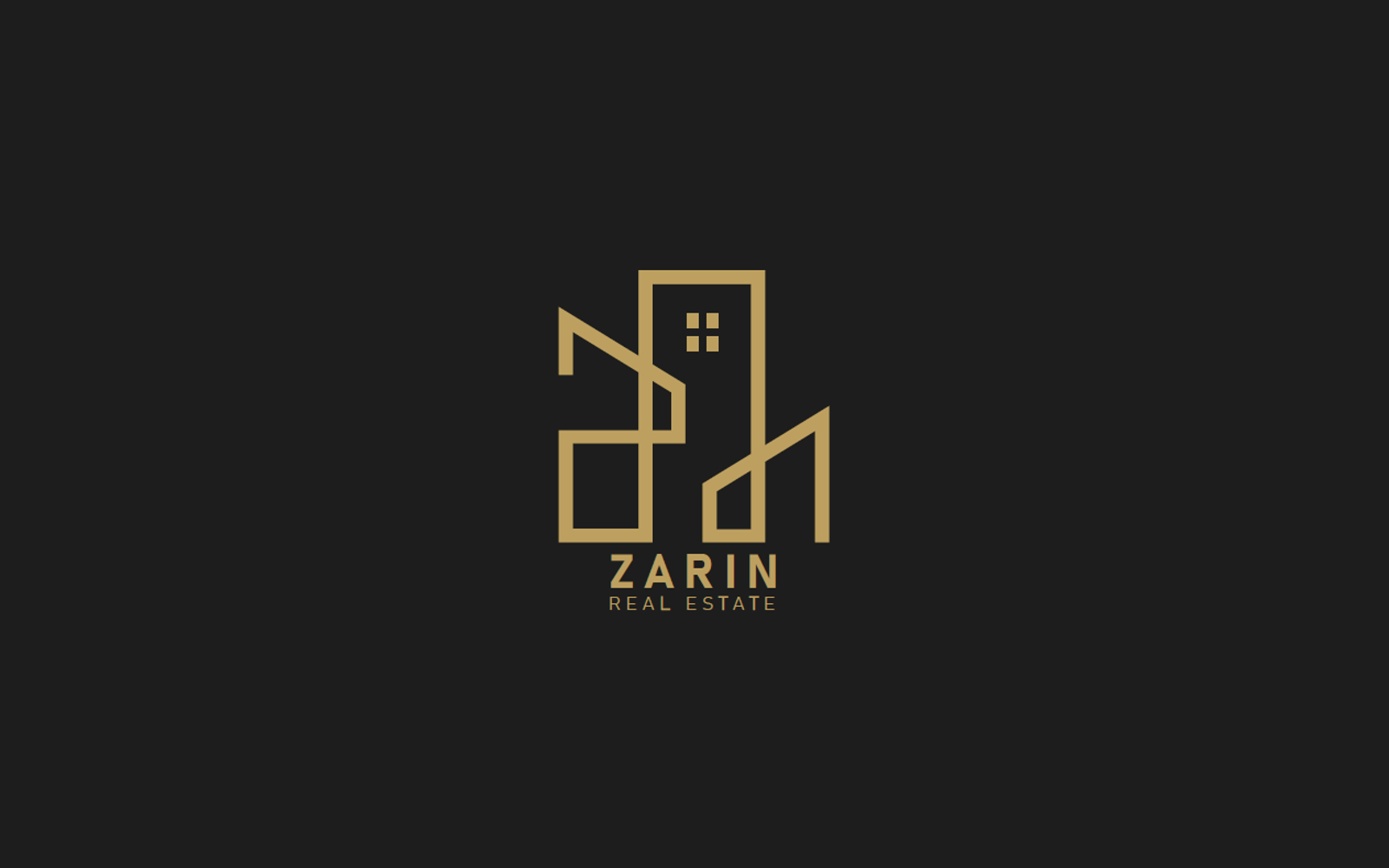 Zarin Real Estate Strategy Case Study